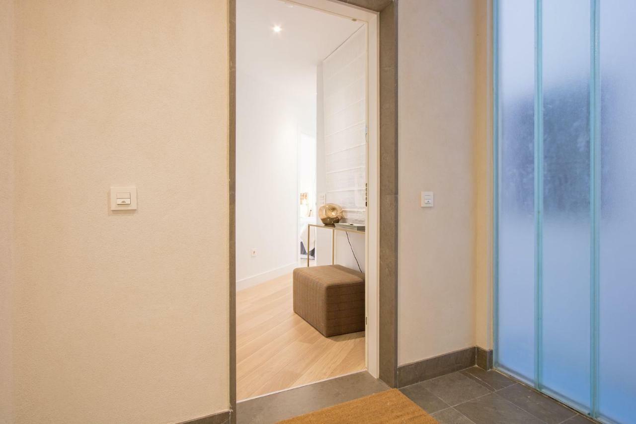 Ohliving Santa Cruz Apartment เซบีญา ภายนอก รูปภาพ